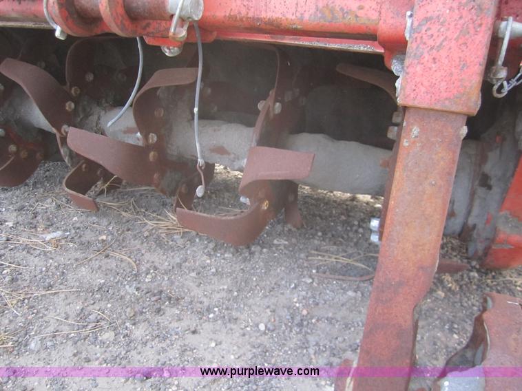 image for item 6448 Kuhn EL80N Rotovator