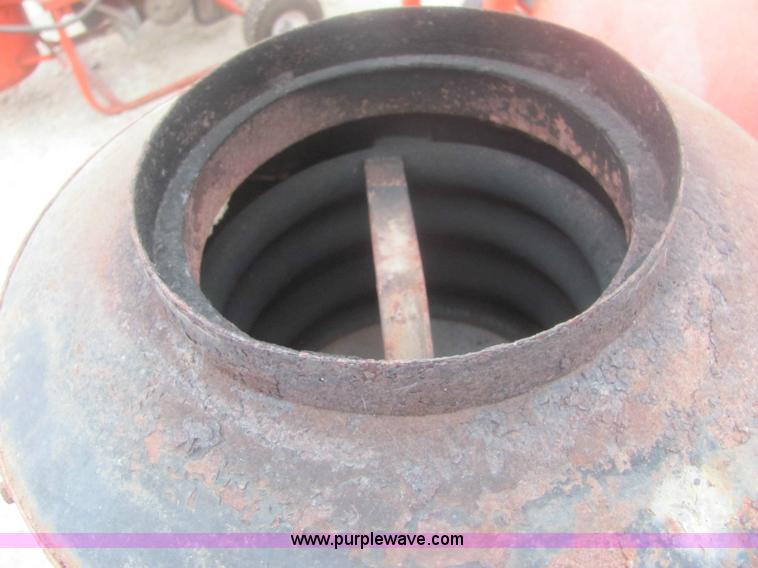 image for item 7033 2003 Alkota 3122T portable pressure washer