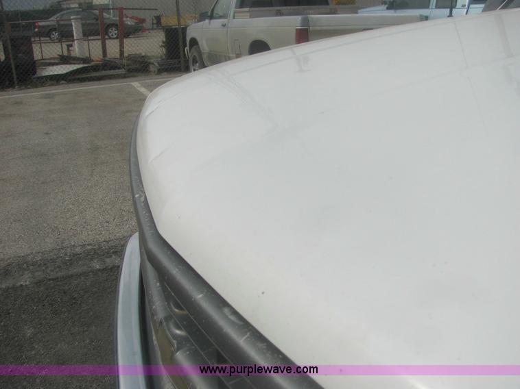 image for item 7035 1999 Chevrolet C2500 pickup truck