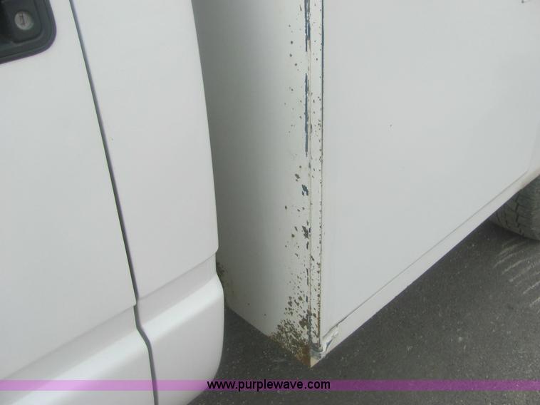 image for item 7035 1999 Chevrolet C2500 pickup truck