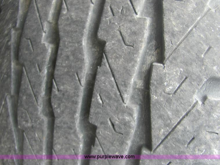 image for item 7038 1994 Chevrolet C1500 W/T pickup truck