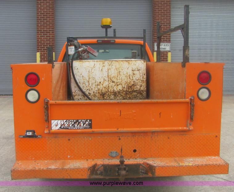 image for item 9152 1999 Chevrolet C2500 pickup truck