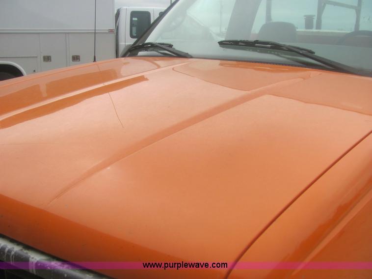 image for item 9152 1999 Chevrolet C2500 pickup truck