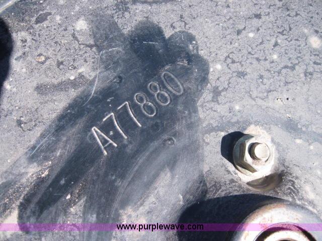 image for item 1950 (30) John Deere planter gauge wheels