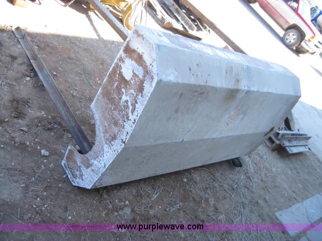 image for item 1954 Minneapolis Moline irrigation engine