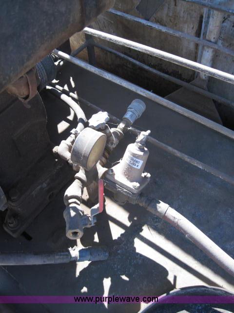 image for item 1957 Self contained service skid