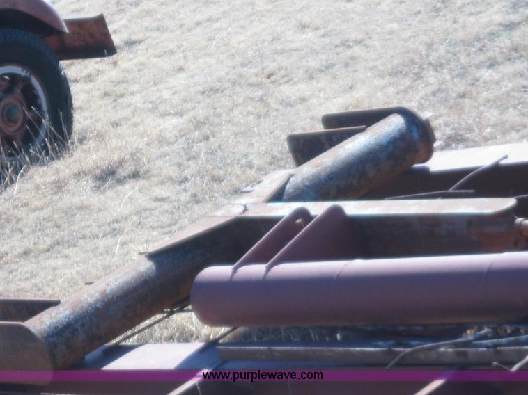 image for item 1972 Webb 30 ton scale