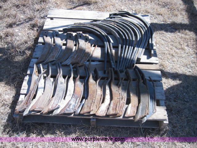 image for item 1980 Anhydrous application parts