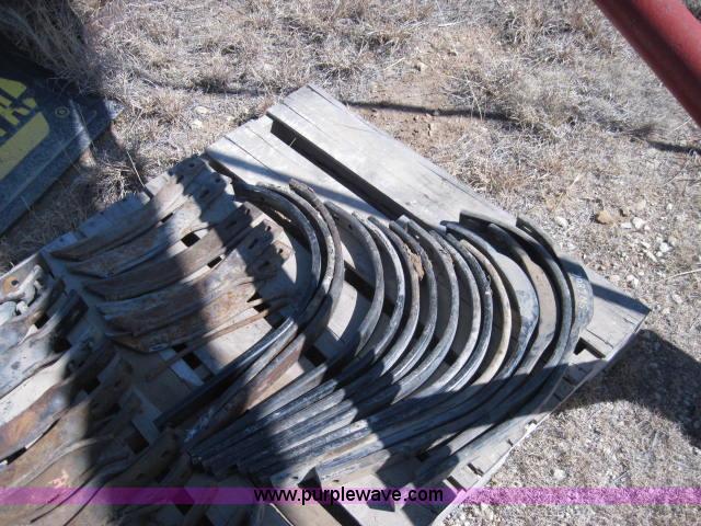 image for item 1980 Anhydrous application parts