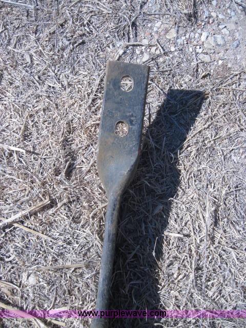 image for item 1980 Anhydrous application parts