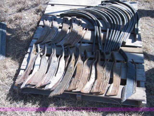 image for item 1980 Anhydrous application parts