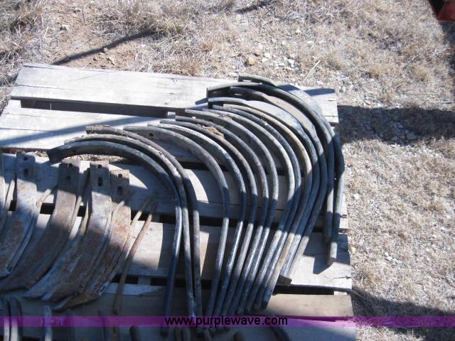 image for item 1980 Anhydrous application parts