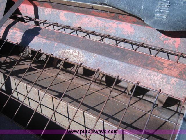 image for item 1983 Mayrath 10" x 71'L auger