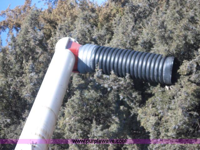 image for item 1984 Feterl 14" x 100'L auger