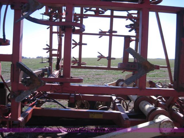 image for item 1986 Krause 4200 42' field cultivator