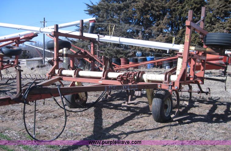 image for item 1987 Krause 740A 24' chisel