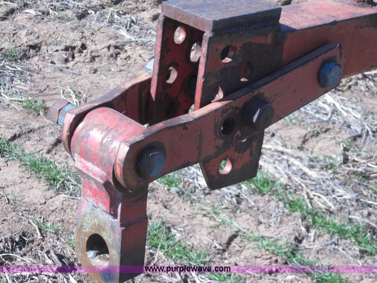 image for item 1987 Krause 740A 24' chisel