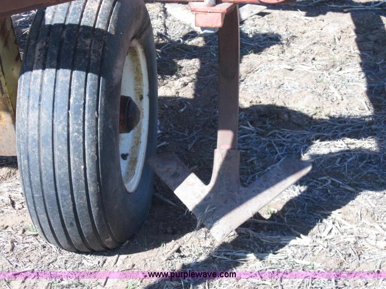 image for item 1987 Krause 740A 24' chisel