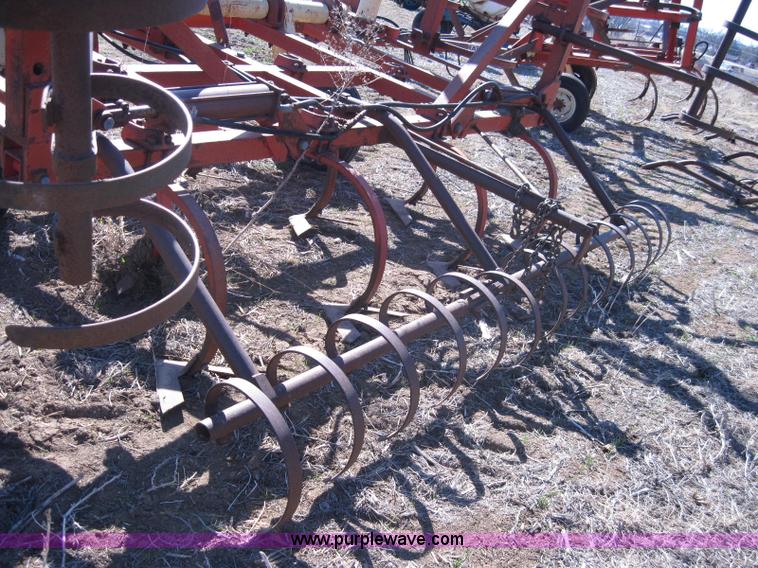 image for item 1987 Krause 740A 24' chisel