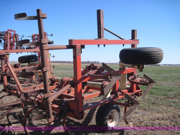 image for item 1987 Krause 740A 24' chisel