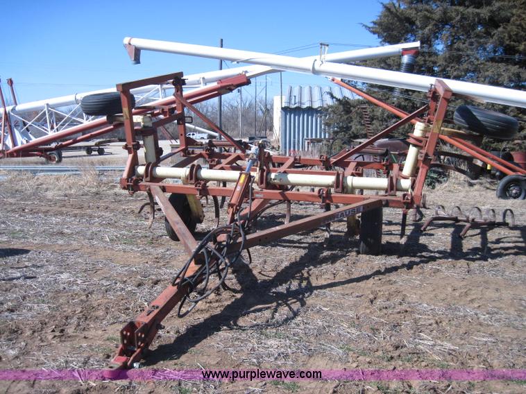 image for item 1988 Krause 740A 20' chisel