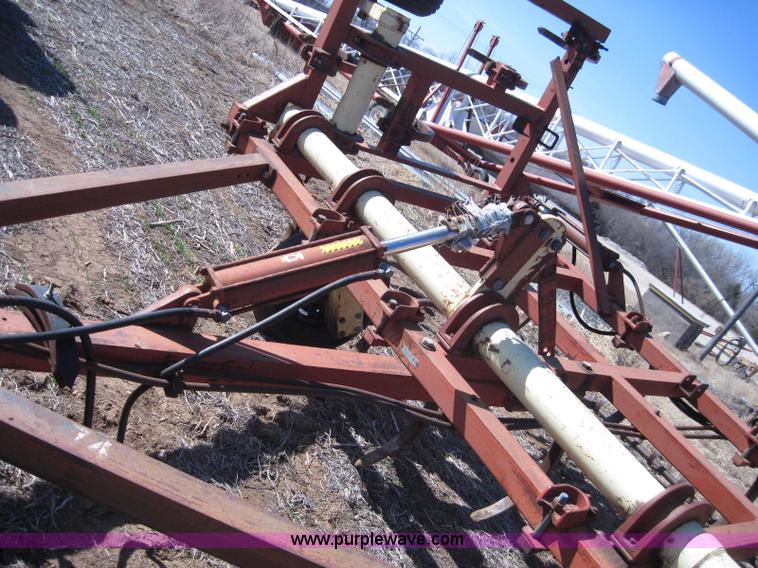 image for item 1988 Krause 740A 20' chisel