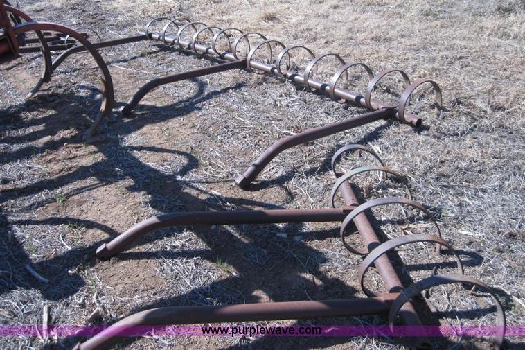 image for item 1988 Krause 740A 20' chisel