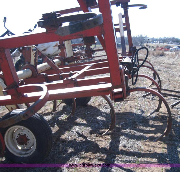 image for item 1988 Krause 740A 20' chisel