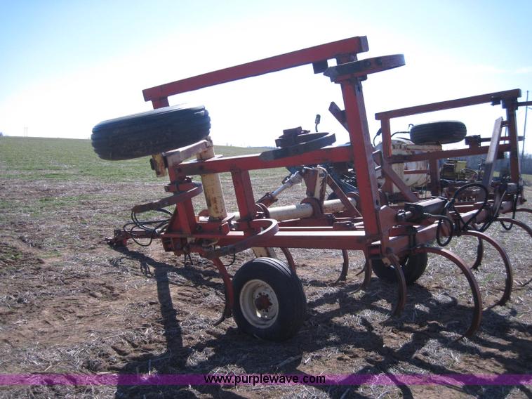 image for item 1988 Krause 740A 20' chisel