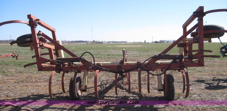 image for item 1988 Krause 740A 20' chisel