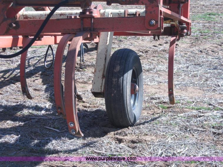 image for item 1988 Krause 740A 20' chisel