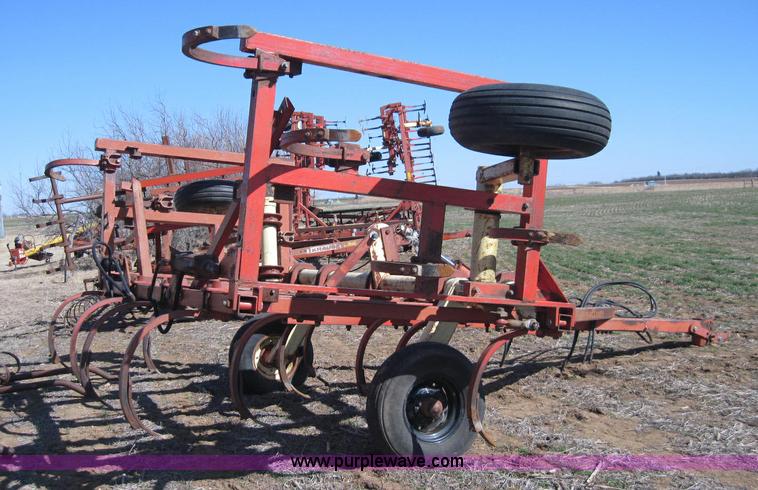 image for item 1988 Krause 740A 20' chisel