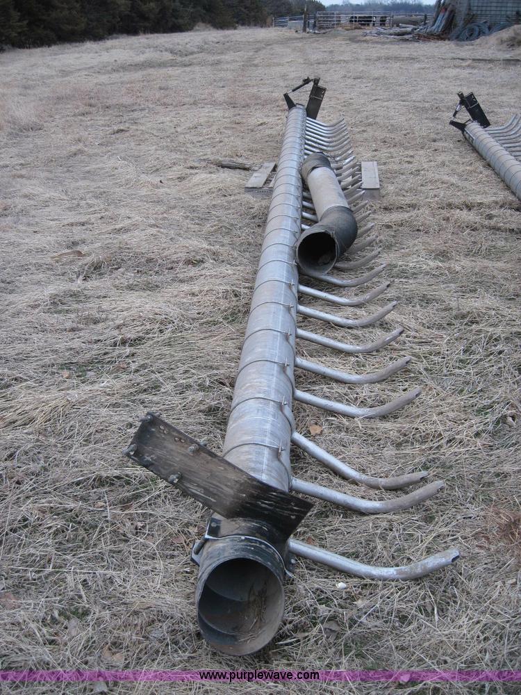 image for item 1997 Keho 25' WindReel