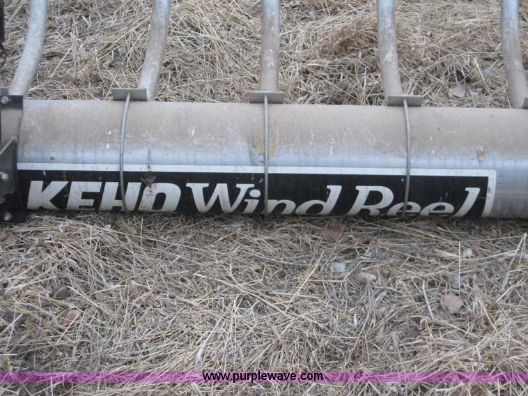 image for item 1997 Keho 25' WindReel