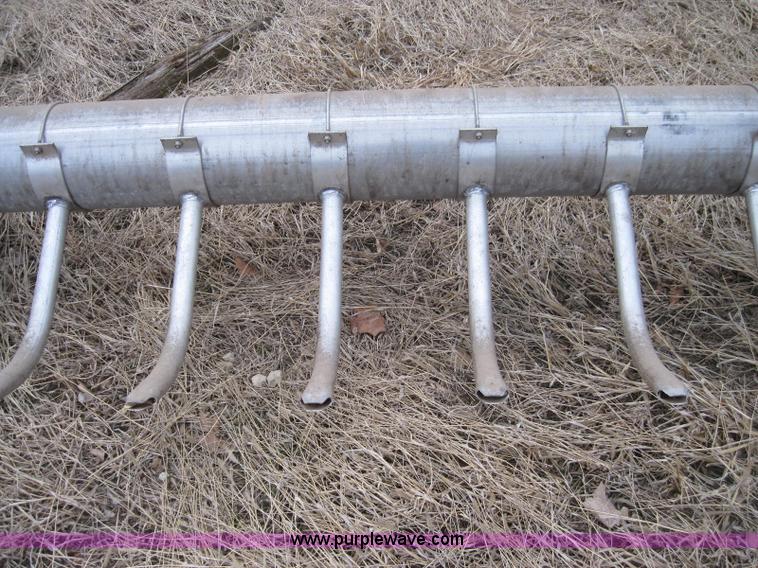 image for item 1997 Keho 25' WindReel