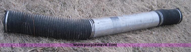 image for item 1997 Keho 25' WindReel