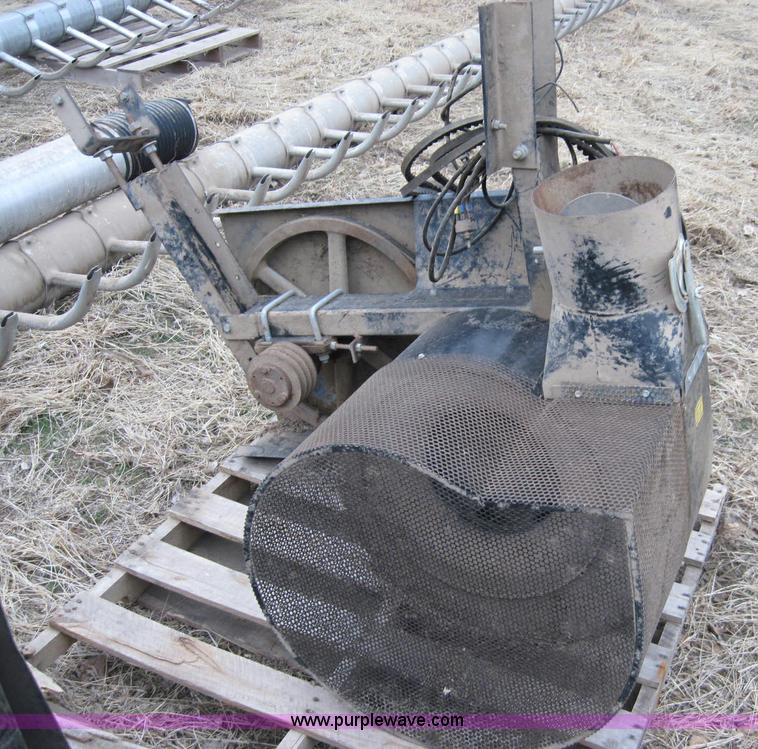 image for item 1997 Keho 25' WindReel