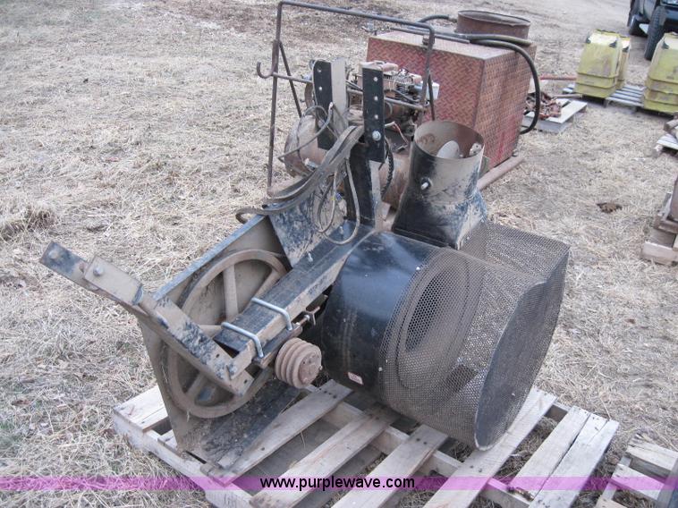 image for item 1997 Keho 25' WindReel