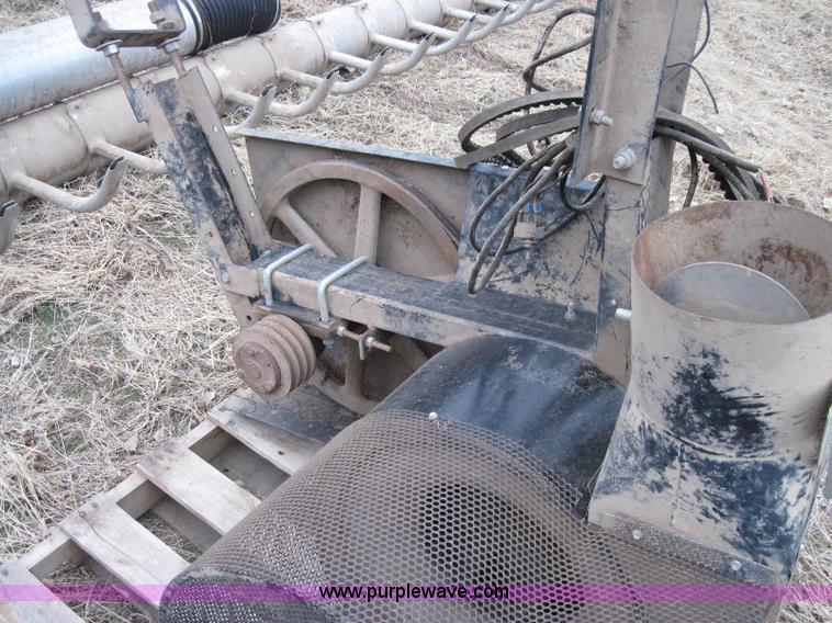 image for item 1997 Keho 25' WindReel