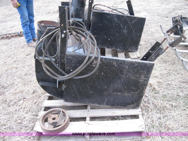 image for item 1997 Keho 25' WindReel