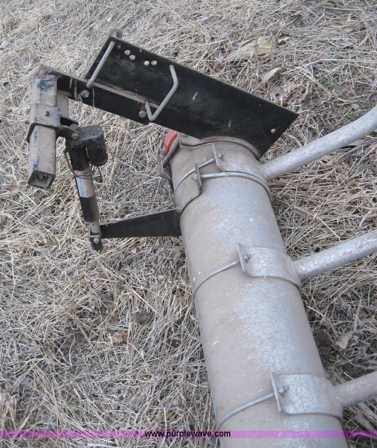 image for item 1997 Keho 25' WindReel