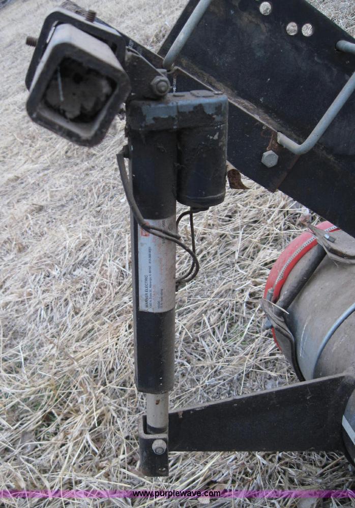 image for item 1997 Keho 25' WindReel