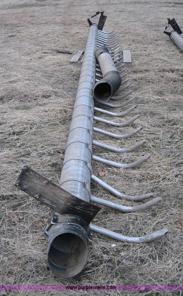 image for item 1998 Keho 25' WindReel