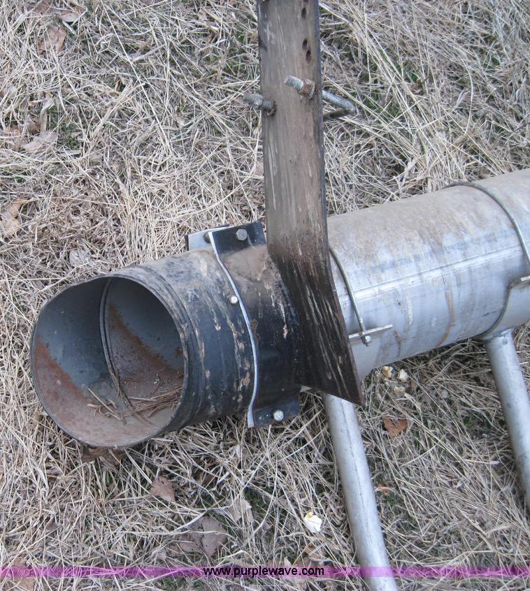 image for item 1998 Keho 25' WindReel