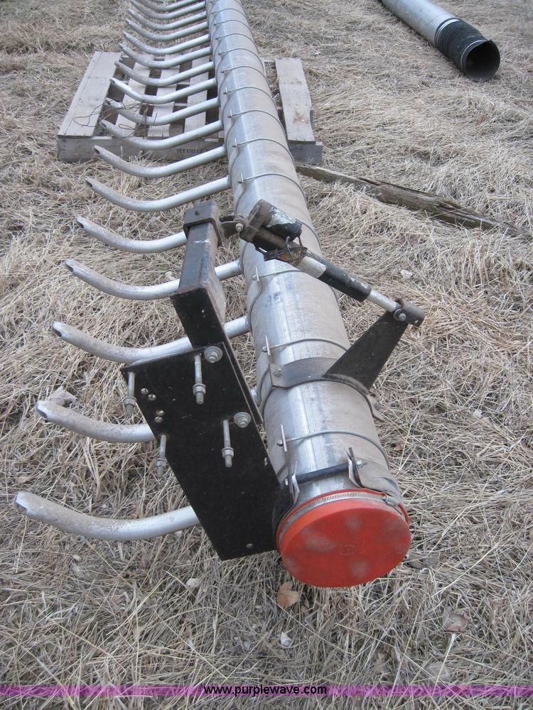 image for item 1998 Keho 25' WindReel