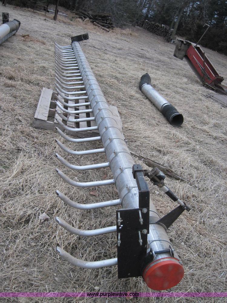 image for item 1998 Keho 25' WindReel