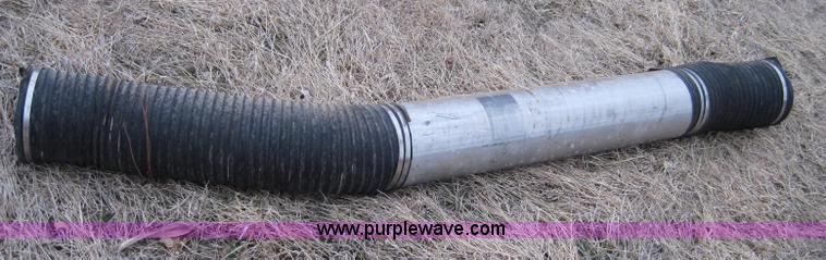 image for item 1998 Keho 25' WindReel