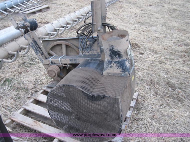 image for item 1998 Keho 25' WindReel