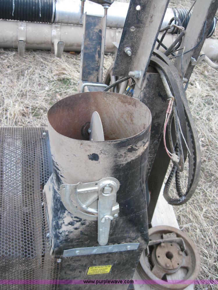 image for item 1998 Keho 25' WindReel