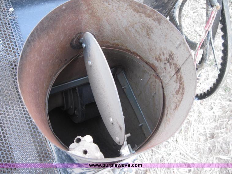 image for item 1998 Keho 25' WindReel